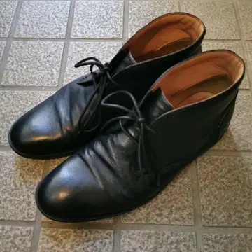 Clarks 클락스 처카 부츠