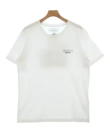 NEIGHBOR HOOD 티셔츠 남성용