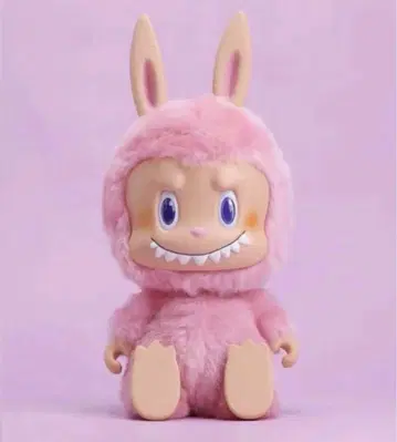 [ 일본 미발매 ] 라부부 Labubu Swaver Tin 피규어