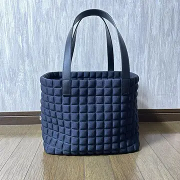 BPRME 퀼팅 토트백