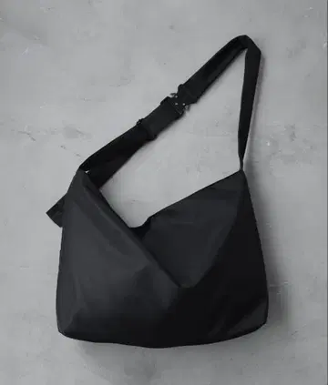 remer Hi-storage big shoulder bag