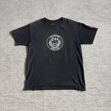 90s Spitfire 스피트파이어 티셔츠 USA제 Bitch