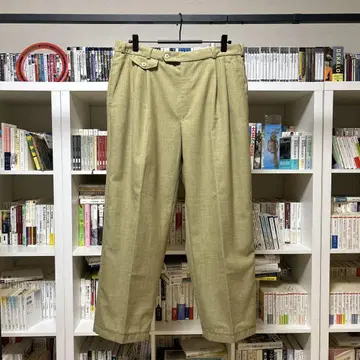 Achuu slacks