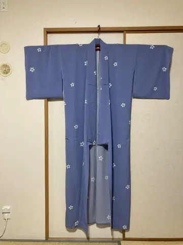 기모노 (홑옷)