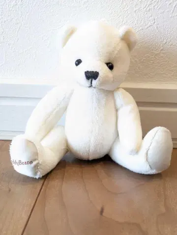 TeddyBear Official brand 디베아 봉제 인형