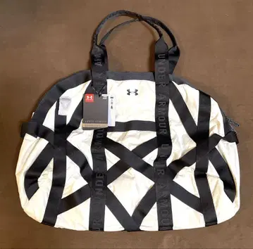 [ 새상품 ] UNDER ARMOUR 언더아머 더플백 벨트웨이