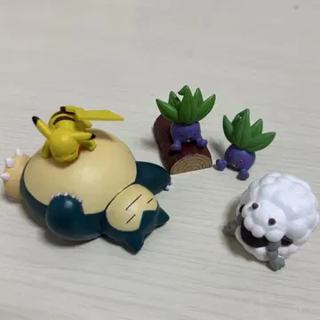 포켓몬 T-ARTS