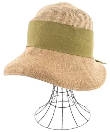 ITALIAN HAT COMPANY 니트 캡 비니 여성용