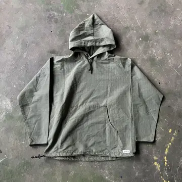 North by Northeast 나일론 풀오버 90s USA제