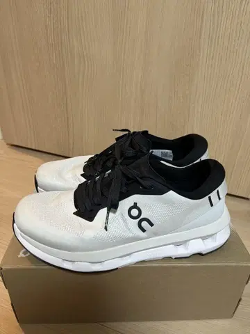 On Cloudzone 25.5cm