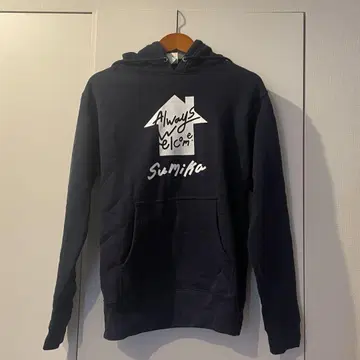sumika 후드티 M 사이즈