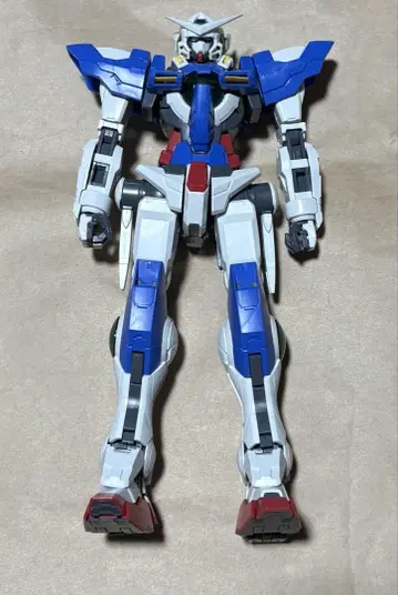MG 1/100 건담 엑시아 리페어 III