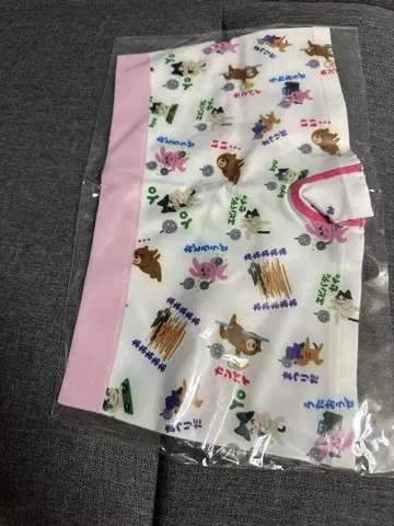일러스트야 여성용 복서 팬츠