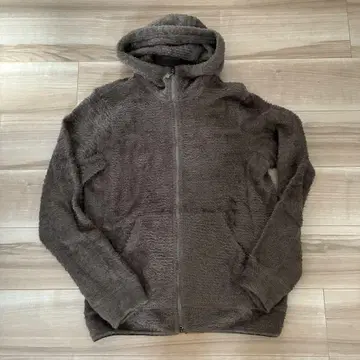 Teton Bros Octa Highloft Fullzip Hoody M