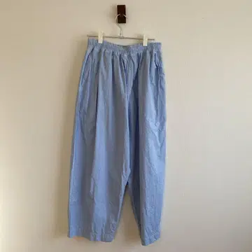Veritecoeur 베리떼꾸르 이지턱 팬츠