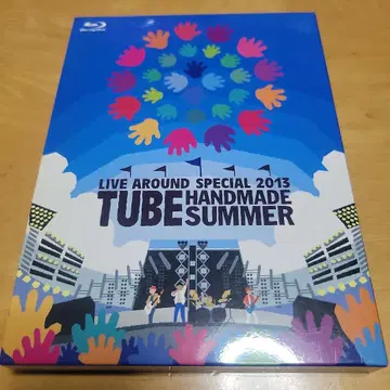 TUBE/TUBE Live Special 2013 Blu-ray 튜브