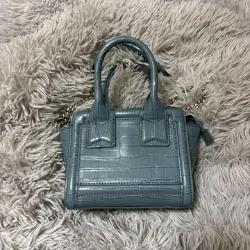 새상품급 ZARA 숄더백