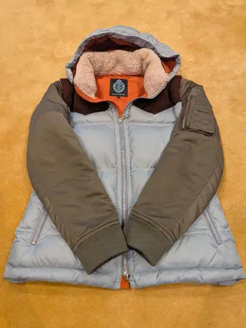 길드 프라임 다운 자켓 LOVELESS