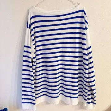 outil  TRICOT AAST 바스크 셔츠