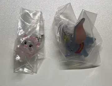 디즈니 메지루시 액세서리 마리 덤보