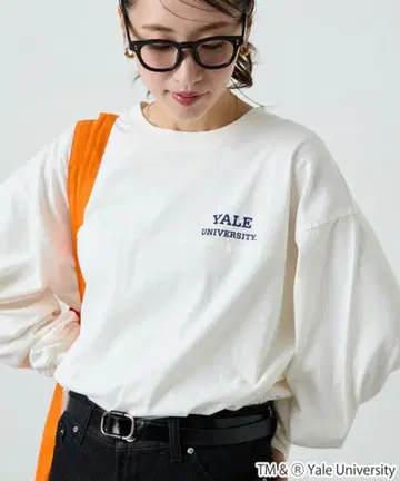 Yale University x FREAK'S STORE/예일대학