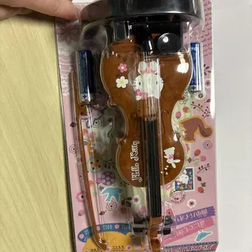 키티의 바이올린 클럽