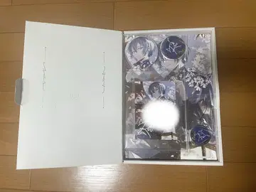 코야나기 로우 생일 굿즈 2023 벌스데이 풀세트