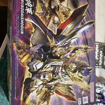 SDW HEROES 천하무쌍대장군