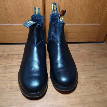 블런드스톤 BS2058009 사이즈 7