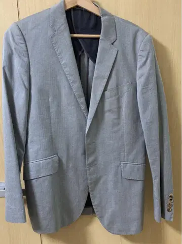 Paul Smith 그레이 자켓