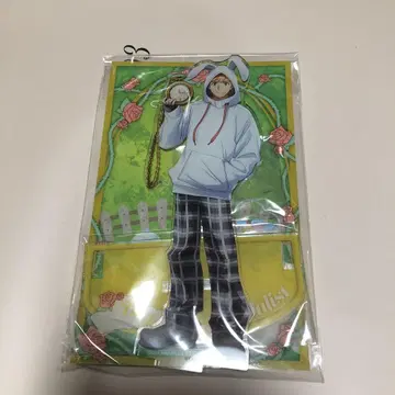 아크릴 스탠드 아크스타 메달리스트 아키우라 츠카사 이상한 나라의 앨리스