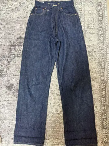 Anatomica 아나토미카 데님 팬츠 사이즈 25