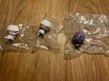 에반게리온 제일복권 F상