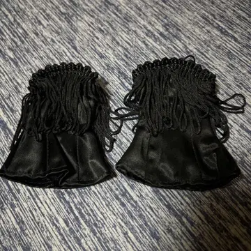 인형 드레스 리카짱 바비 쇼와 레트로 당시물