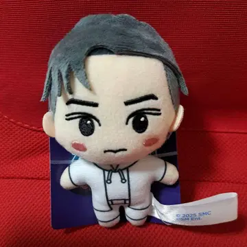 NCT CCOMAZ 마스코트 vol.2 봉제 인형 쿤