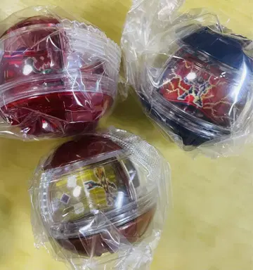 가면라이더 제츠 캡슐 가챠폰