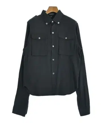 ANN DEMEULEMEESTER 캐주얼 셔츠 여성용