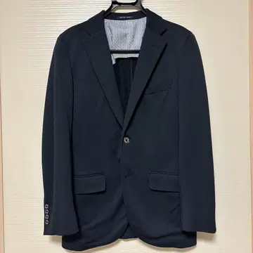 PHILANTHOSOPHY TROTTER JACKET 36R 네이비