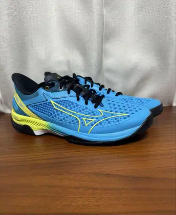 미즈노 테니스화