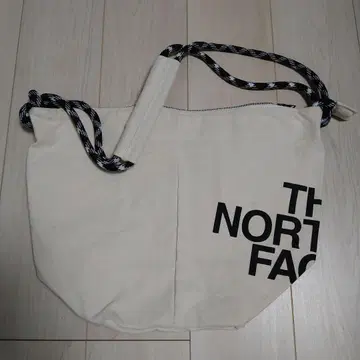 THE NORTH FACE PURPLE LABEL 캔버스 숄더