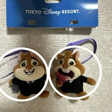 주토피아 햄스터 마스코트