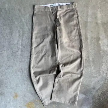 Dickies 874 베이지