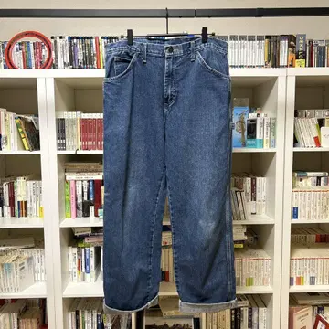 디키즈 제뉴인 진스