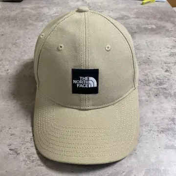 THE NORTH FACE 캡