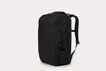 [ 미개봉 새상품 ] Minaal Carry-on 2.0 블랙