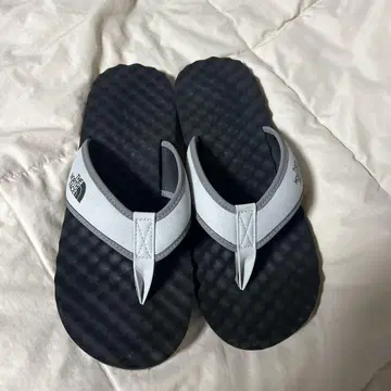 THE NORTH FACE 비치 샌들 블랙/그레이