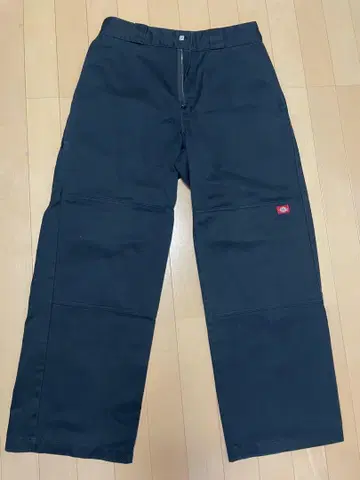 Dickies 치노 팬츠