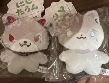 니지타운 카나에 쿠츠하