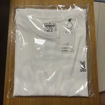 DOD T셔츠 XL