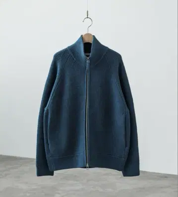 HEAVY WEIGHT DRIVERS KNIT